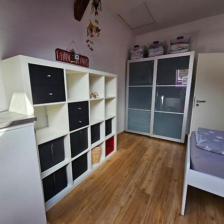 Ferienwohnung Otschik Glan-Munchweiler Eksteriør bilde