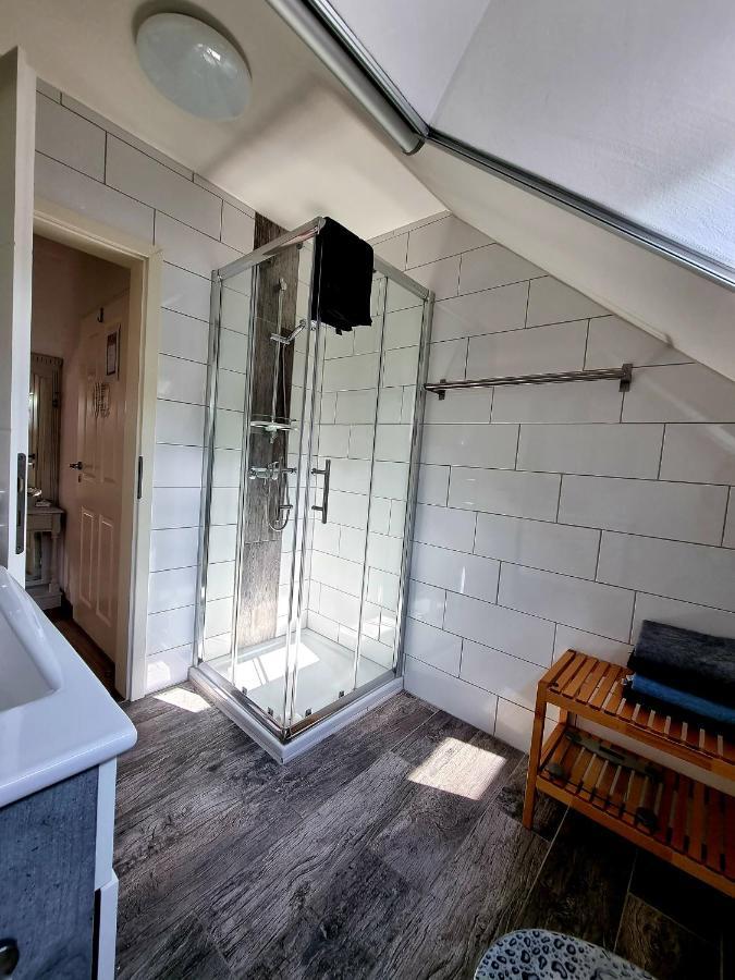 Ferienwohnung Otschik Glan-Munchweiler Eksteriør bilde