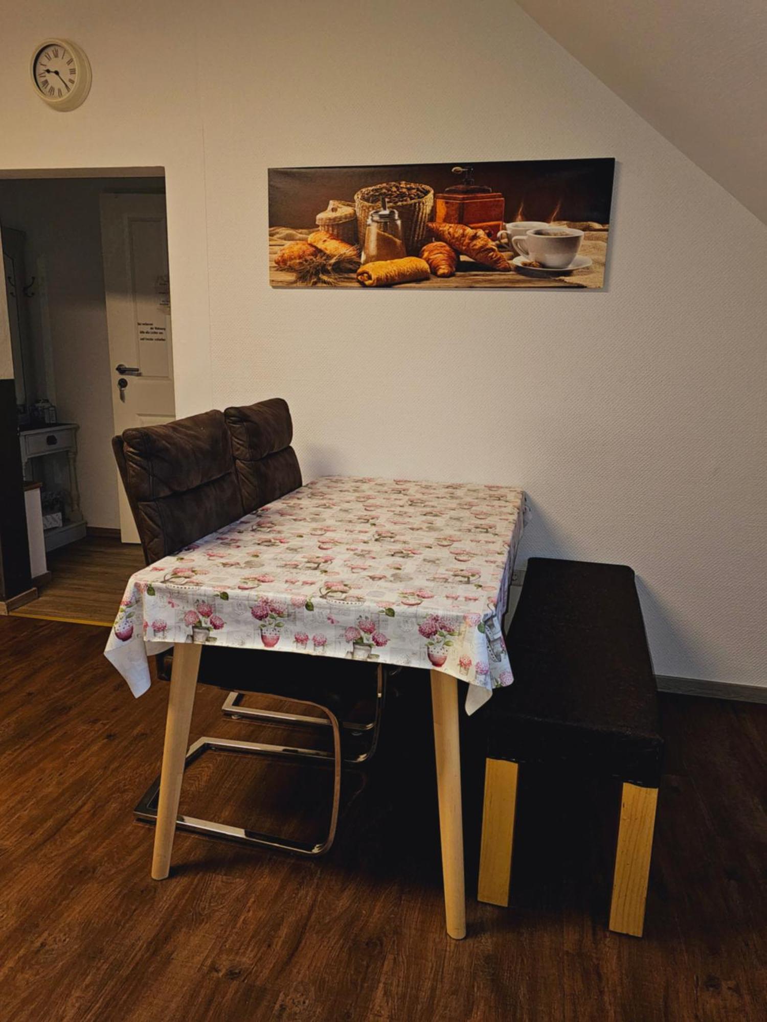 Ferienwohnung Otschik Glan-Munchweiler Eksteriør bilde